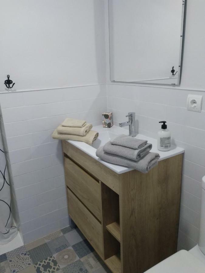 Apartamento Ensueno En Cullera Playa San Antonio Exterior foto